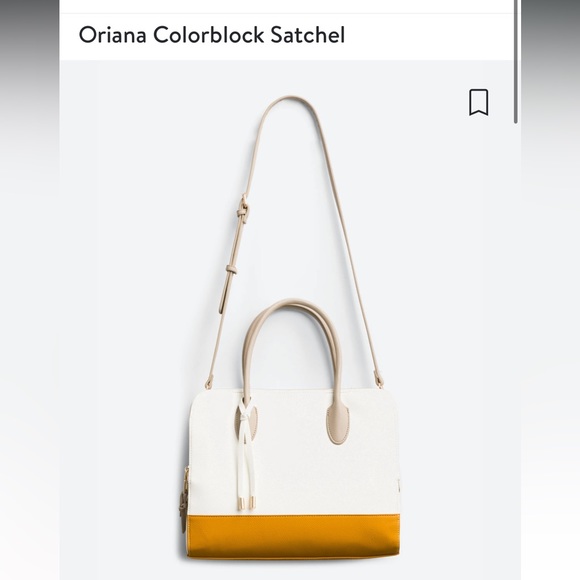 Satchel - Picture 1 of 2